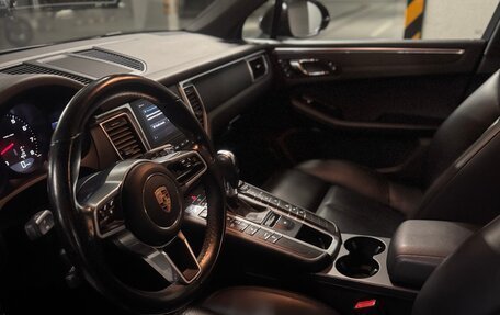 Porsche Macan I рестайлинг, 2016 год, 3 200 000 рублей, 7 фотография