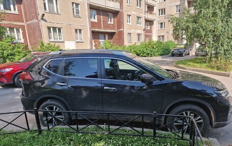 Nissan X-Trail, 2021 год, 3 200 000 рублей, 3 фотография