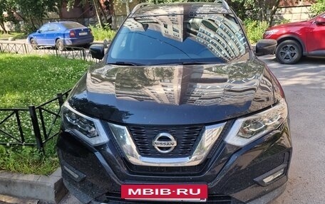 Nissan X-Trail, 2021 год, 3 200 000 рублей, 2 фотография