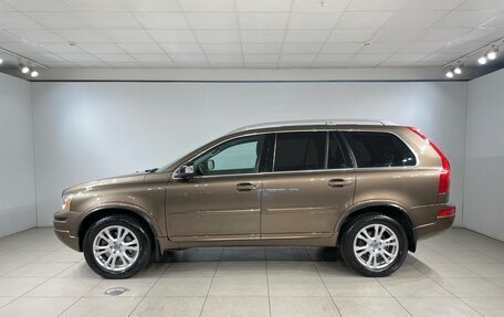 Volvo XC90 II рестайлинг, 2012 год, 2 750 000 рублей, 5 фотография