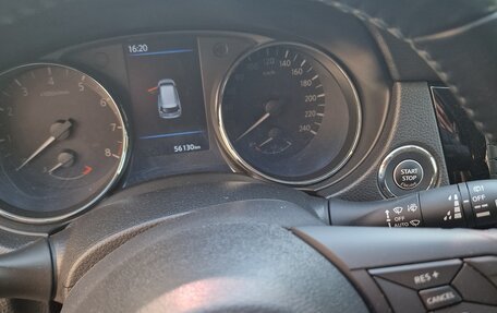 Nissan X-Trail, 2021 год, 3 200 000 рублей, 7 фотография
