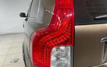 Volvo XC90 II рестайлинг, 2012 год, 2 750 000 рублей, 10 фотография