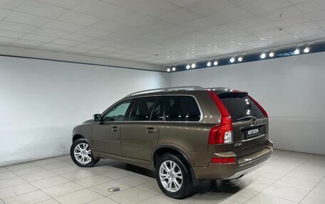 Volvo XC90 II рестайлинг, 2012 год, 2 750 000 рублей, 4 фотография