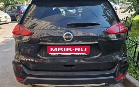 Nissan X-Trail, 2021 год, 3 200 000 рублей, 5 фотография