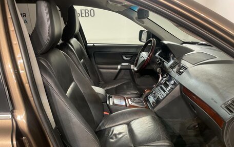 Volvo XC90 II рестайлинг, 2012 год, 2 750 000 рублей, 14 фотография