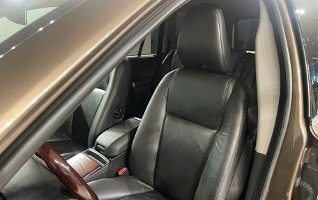 Volvo XC90 II рестайлинг, 2012 год, 2 750 000 рублей, 12 фотография