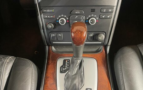Volvo XC90 II рестайлинг, 2012 год, 2 750 000 рублей, 21 фотография