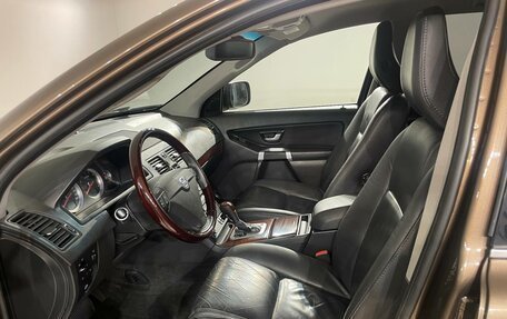 Volvo XC90 II рестайлинг, 2012 год, 2 750 000 рублей, 13 фотография