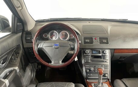 Volvo XC90 II рестайлинг, 2012 год, 2 750 000 рублей, 15 фотография