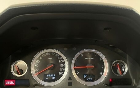Volvo XC90 II рестайлинг, 2012 год, 2 750 000 рублей, 22 фотография