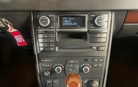 Volvo XC90 II рестайлинг, 2012 год, 2 750 000 рублей, 20 фотография