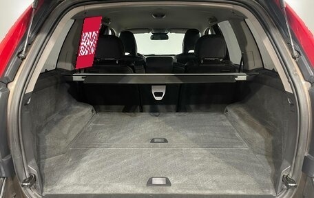 Volvo XC90 II рестайлинг, 2012 год, 2 750 000 рублей, 17 фотография