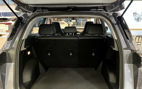 Chery Tiggo 4 I рестайлинг, 2025 год, 2 350 000 рублей, 8 фотография