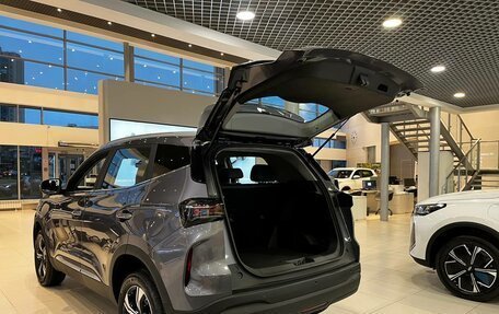 Chery Tiggo 4 I рестайлинг, 2025 год, 2 350 000 рублей, 6 фотография
