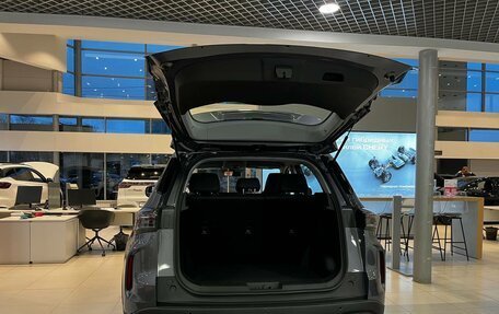 Chery Tiggo 4 I рестайлинг, 2025 год, 2 350 000 рублей, 7 фотография