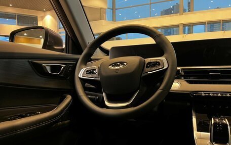 Chery Tiggo 4 I рестайлинг, 2025 год, 2 350 000 рублей, 13 фотография
