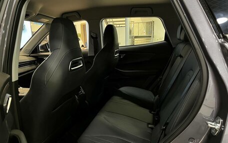 Chery Tiggo 4 I рестайлинг, 2025 год, 2 350 000 рублей, 16 фотография