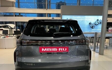 Chery Tiggo 4 I рестайлинг, 2025 год, 2 350 000 рублей, 5 фотография