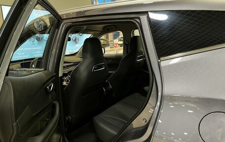 Chery Tiggo 4 I рестайлинг, 2025 год, 2 350 000 рублей, 17 фотография