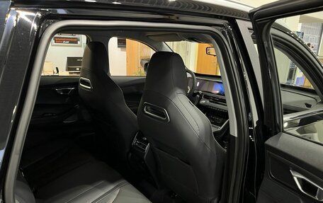 Chery Tiggo 4 I рестайлинг, 2025 год, 2 220 000 рублей, 11 фотография