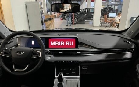 Chery Tiggo 4 I рестайлинг, 2025 год, 2 220 000 рублей, 8 фотография