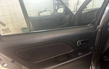 Hyundai Sonata IV рестайлинг, 2004 год, 300 000 рублей, 11 фотография