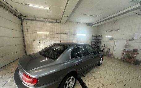 Hyundai Sonata IV рестайлинг, 2004 год, 300 000 рублей, 4 фотография