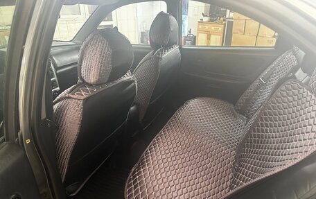 Hyundai Sonata IV рестайлинг, 2004 год, 300 000 рублей, 12 фотография