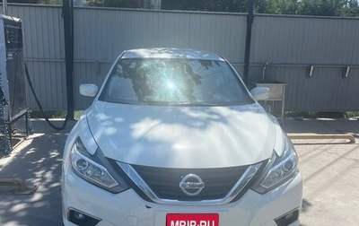 Nissan Altima V (L33), 2018 год, 1 000 000 рублей, 1 фотография