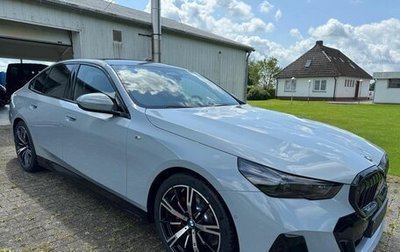 BMW 5 серия, 2025 год, 10 935 000 рублей, 1 фотография
