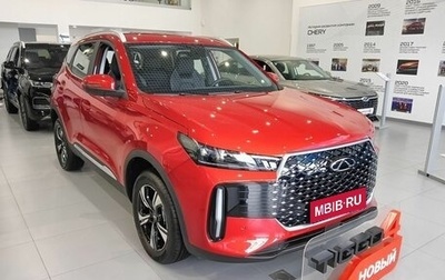 Chery Tiggo 4 I рестайлинг, 2025 год, 2 220 000 рублей, 1 фотография