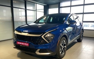 KIA Sportage IV рестайлинг, 2023 год, 3 290 000 рублей, 1 фотография