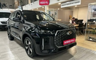 Chery Tiggo 4 I рестайлинг, 2025 год, 2 350 000 рублей, 1 фотография
