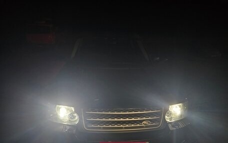 Land Rover Range Rover III, 2007 год, 1 300 000 рублей, 1 фотография