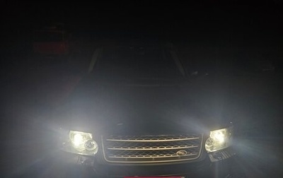 Land Rover Range Rover III, 2007 год, 1 300 000 рублей, 1 фотография