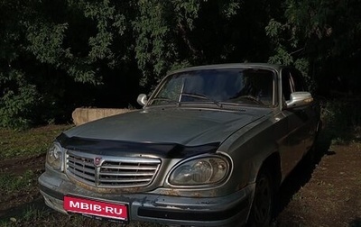 ГАЗ 31105 «Волга», 2007 год, 99 000 рублей, 1 фотография