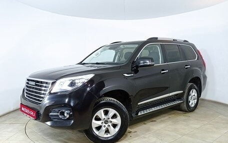 Haval H9 I рестайлинг, 2021 год, 2 199 000 рублей, 1 фотография
