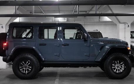 Jeep Wrangler, 2024 год, 16 190 000 рублей, 6 фотография