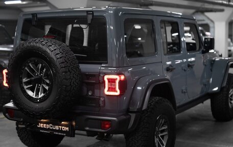 Jeep Wrangler, 2024 год, 16 190 000 рублей, 4 фотография