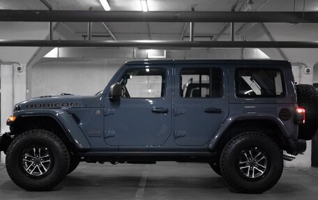 Jeep Wrangler, 2024 год, 16 190 000 рублей, 5 фотография