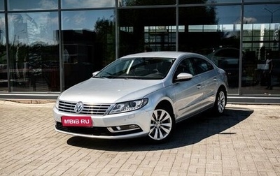 Volkswagen Passat CC I рестайлинг, 2012 год, 1 349 000 рублей, 1 фотография