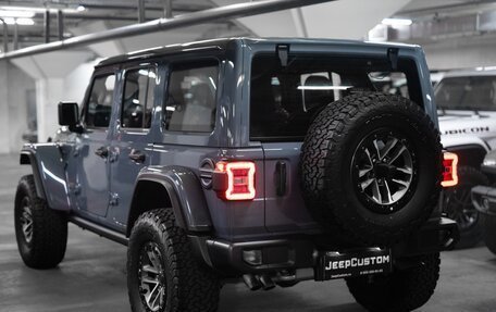 Jeep Wrangler, 2024 год, 16 190 000 рублей, 7 фотография