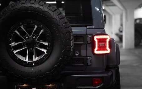 Jeep Wrangler, 2024 год, 16 190 000 рублей, 12 фотография