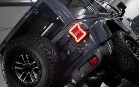 Jeep Wrangler, 2024 год, 16 190 000 рублей, 9 фотография