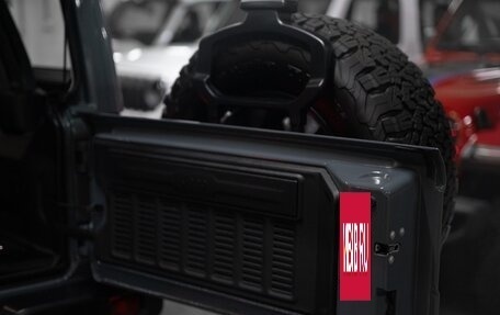 Jeep Wrangler, 2024 год, 16 190 000 рублей, 15 фотография