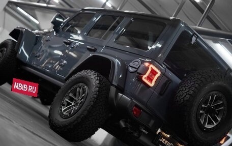 Jeep Wrangler, 2024 год, 16 190 000 рублей, 8 фотография