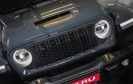 Jeep Wrangler, 2024 год, 16 190 000 рублей, 11 фотография