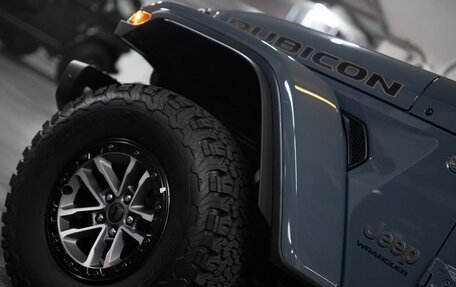 Jeep Wrangler, 2024 год, 16 190 000 рублей, 20 фотография