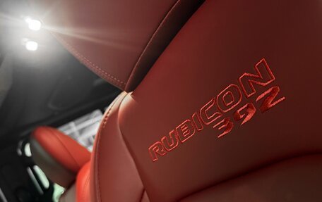 Jeep Wrangler, 2024 год, 16 190 000 рублей, 25 фотография