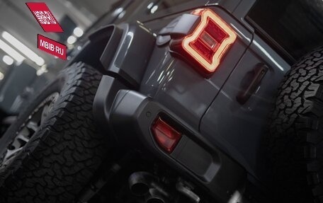 Jeep Wrangler, 2024 год, 16 190 000 рублей, 13 фотография